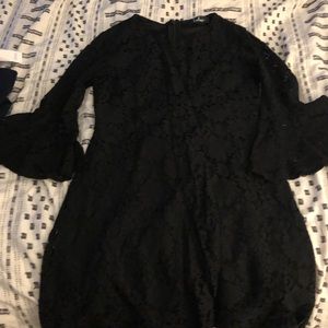 New Lulu lace dress